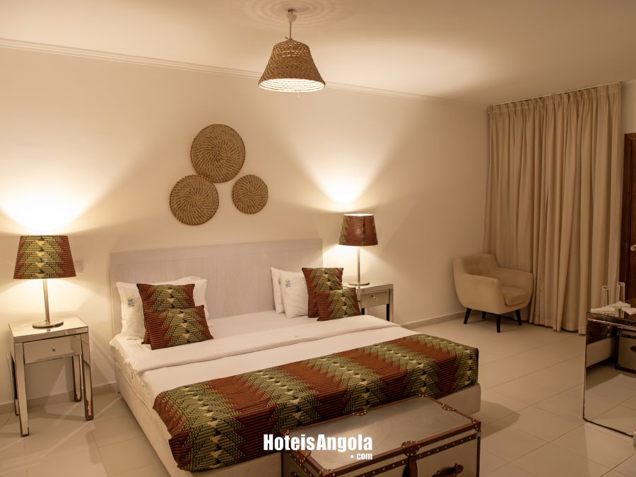 Dallys Resort - Imagem 15